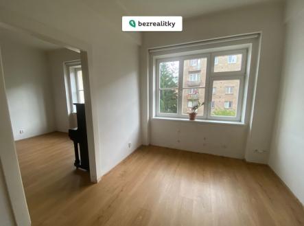 Prodej bytu, 2+kk, 47 m² obrázek
