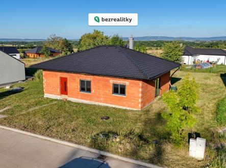 Prodej domu/vily, 109 m²