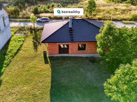 Prodej domu/vily, 109 m²