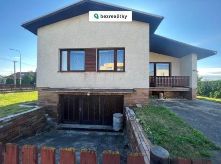 Prodej domu/vily, 211 m²