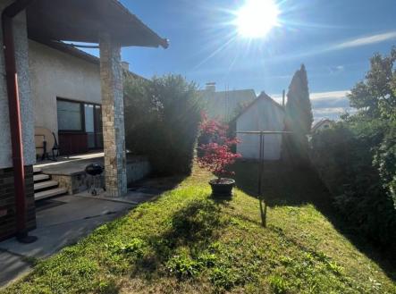 Prodej domu/vily, 211 m²