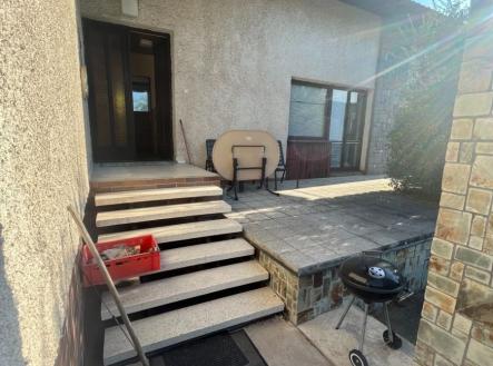 Prodej domu/vily, 211 m²