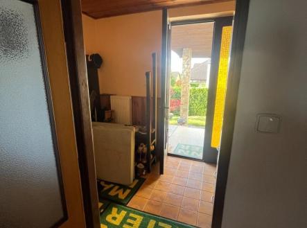 Prodej domu/vily, 211 m²