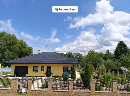 Prodej domu/vily, 220 m²