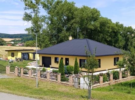 Prodej domu/vily, 220 m²