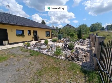 Prodej domu/vily, 220 m²