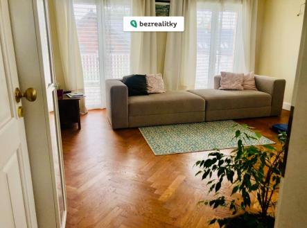 Prodej domu/vily, 274 m²