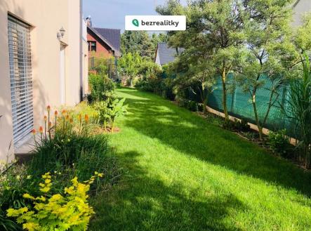 Prodej domu/vily, 274 m²