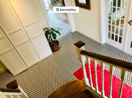 Prodej domu/vily, 274 m²