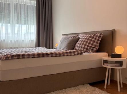 Prodej bytu, 2+kk, 52 m²