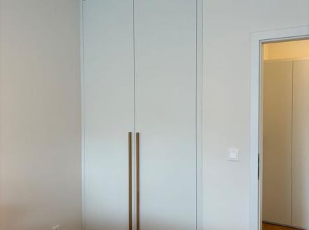 Prodej bytu, 2+kk, 52 m²