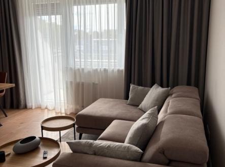 Prodej bytu, 2+kk, 52 m²