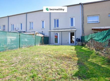 Prodej - dům/vila, 120 m²