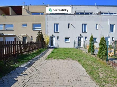 Prodej - dům/vila, 120 m²