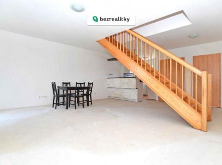 Prodej - dům/vila, 120 m²