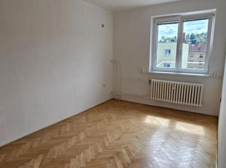 Prodej bytu, 2+1, 54 m²