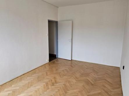 Prodej bytu, 2+1, 54 m²