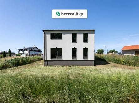 Prodej domu/vily, 159 m²