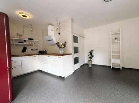 Prodej bytu, 2+kk, 58 m²