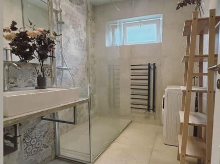 Prodej bytu, 2+kk, 58 m²