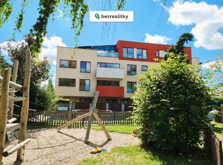 Prodej bytu, 2+kk, 52 m² obrázek