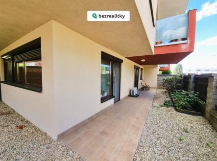 Prodej bytu, 2+kk, 52 m²