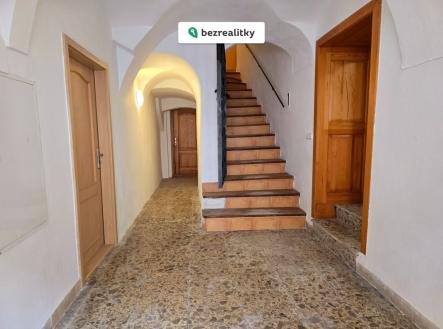 Prodej domu/vily, 362 m²