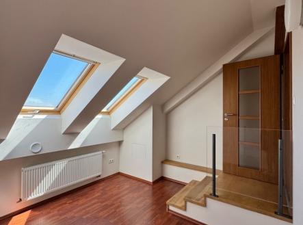 Prodej bytu, 3+kk, 78 m²