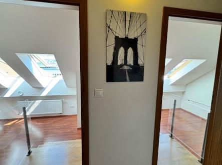 Prodej bytu, 3+kk, 78 m²