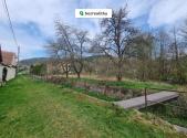 Prodej pozemku pro bydlení, 713 m²