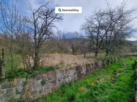 Prodej pozemku pro bydlení, 713 m²