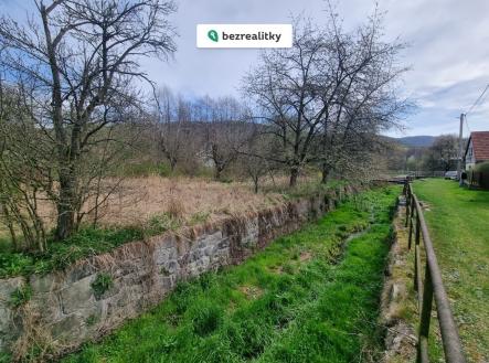 Prodej pozemku pro bydlení, 713 m²