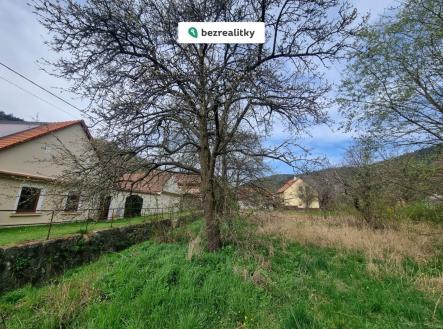 Prodej pozemku pro bydlení, 713 m²