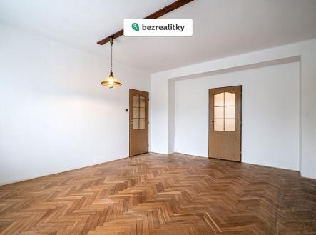 Prodej bytu, 4+1, 79 m²