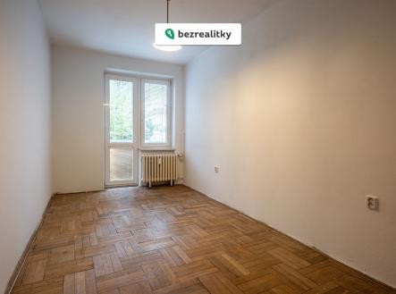 Prodej bytu, 4+1, 79 m²