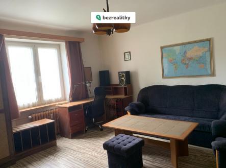 Prodej bytu, 2+1, 63 m²
