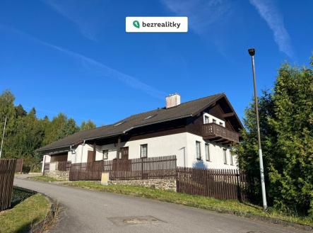 Prodej domu/vily, 173 m²