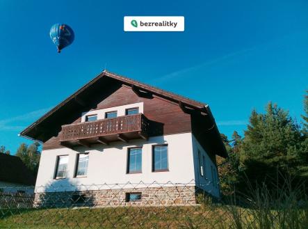 Prodej domu/vily, 173 m²