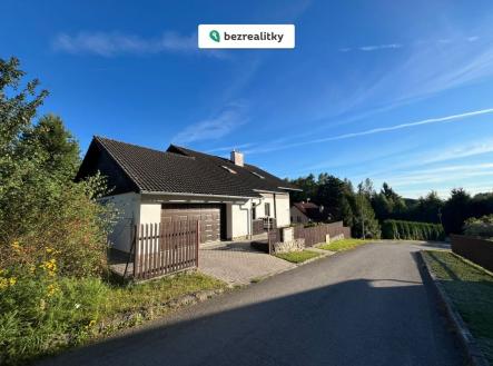 Prodej domu/vily, 173 m²