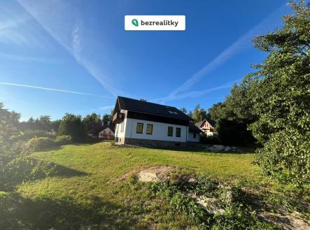 Prodej domu/vily, 173 m²