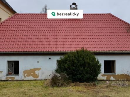 Prodej domu/vily, 74 m²