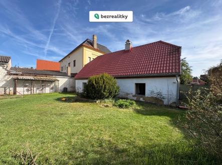 Prodej domu/vily, 74 m²