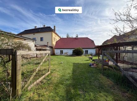 Prodej domu/vily, 74 m²