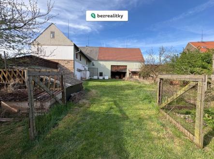 Prodej domu/vily, 74 m²