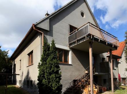 Prodej domu/vily, 315 m² obrázek