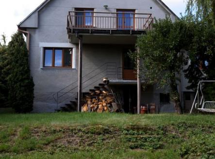 Prodej domu/vily, 315 m²