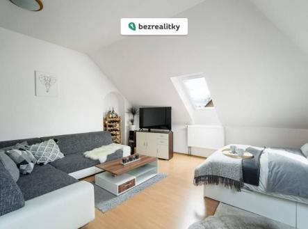 Prodej bytu, 1+kk, 51 m²