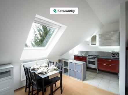 Prodej bytu, 1+kk, 51 m²