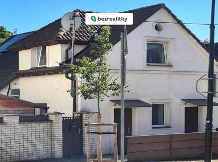 Prodej domu/vily, 146 m²