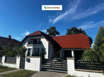 Prodej domu/vily, 236 m²